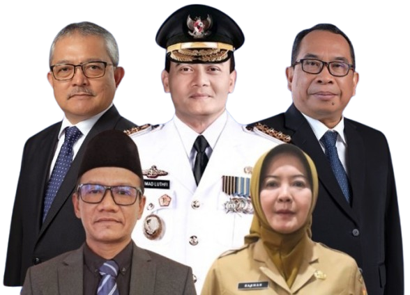 Tokoh Rakernas IPI 2026